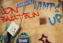 Jon Baiat Bun lanseaza impreuna cu What’s UP single-ul “Strada Sperantei”