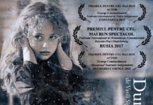 Teatrul de Artă București – programul lunii Februarie
