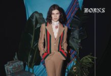 BØRNS lanseaza albumul “Blue Madonna”