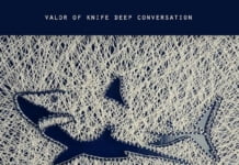 Breathelast lanseaza un nou videoclip pentru “Valor Of Knife Deep Conversation”