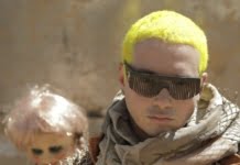 J Balvin, Anitta & Jeon se pregatesc de razboi in noul videoclip – “Machika”