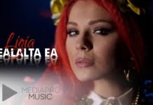 Ligia lanseaza varianta LIVE a piesei “Cealalta Ea”