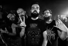 Dopelord, Void Forger si Ropeburn, pe 24 Februarie in club Quantic
