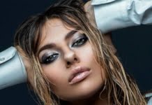 Lidia Buble, cea mai emotionanta declaratie de iubire pentru mama ei, in noua piesa, “Sarut mana, mama!”