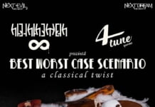 Hteththemeth si 4Tune Quartet in concert la Bucuresti, Brasov si Cluj-Napoca