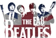 Formatia Tribut Beatles Numarul 1 in Anglia revine in Romania, la cererea publicului!