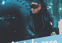 Black Matias lanseaza “Atat de Rece”, featuring What’s UP