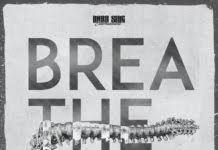 Breathelast lanseaza primul album full length, in Bucuresti si in tara