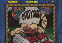 An Theos, noua trupă confirmată pentru evenimentul FolkCore Reloaded / 31 martie / Quantic