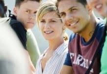 “Atelierul” / “L’atelier”, cel de-al 8-lea film al renumitului regizor francez Laurent Cantet va fi lansat în România pe 9 martie