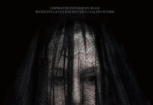 Helen Mirren invită publicul în cea mai bântuită casă, în horror-ul “Winchester: Casa Spiritelor”