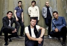 Grimus lanseaza videoclipul piesei “Piblokto” si anunta noul album prin concertul de la Fratelli, din 23 februarie