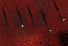 Calatorim alaturi de Phaser din Islanda pana inapoi acasa, ascultand noul single – “Calatori”