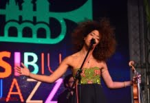 Sibiu Jazz Festival 2018 si-a stabilit programul