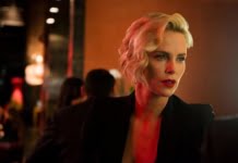 Charlize Theron, încurcată de noul rol din comedia “Gringo: Amator în misiune”