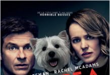 “Jocul de-a detectivii” duce comedia la alt nivel din 2 martie, la cinema