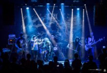 Gray Matters- lansare videoclip Bipolar in Club Control