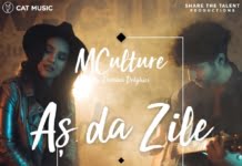 MCulture lanseaza cel de-al saselea single de pe album: “As da zile”