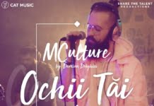 MCulture lanseaza cel de-al patrulea single de pe album: “Ochii tai”
