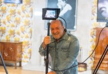 Ambasadorii Campaniei Nationale “Artiştii pentru artişti”