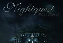Nightwish Tribute with Nightquest, LIVE in Timisoara