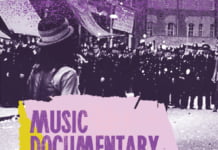 Editia a 3-a DokStation Music Documentary Film Festival – primele titluri
