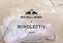 Red Bull Music x Rokolectiv prezinta: Eomac | Tommy Four Seven | Machine Woman | Giant Swan | Admina
