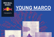 Red Bull Music prezintă: Young Marco, Polochord si Phil Cocks, pe 30 martie, in Club Control