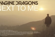 Imagine Dragons lanseaza videoclipul piesei “Next To Me”