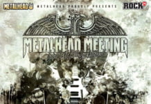 SOULFLY confirmați la Metalhead Meeting Festival 2018