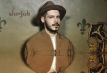 Jurjak lanseaza single-ul si videoclipul “Vantul”