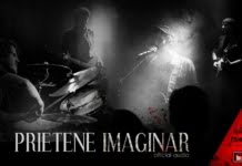 FiRMA lansează single-ul “Prietene Imaginar”, piesă care anunță albumul “Deșteptarea Primăverii”