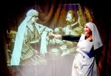 În apropierea Centenarului Marii Uniri, vă invităm la piesa de teatru “Ileana, Principesă de România”