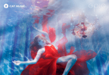 Lidia Buble lanseaza piesa si videoclipul “Sub apa”