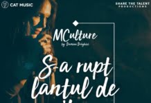 MCulture lanseaza “S-a rupt lantul de iubire”