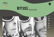 Concert Moonlight Breakfast. Invitați: We Singing Colors @BT Live powered by Banca Transilvania