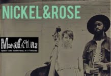 Americanii de la Nickel&Rose in concert LIVE la Timisoara