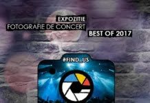 Programul expozitiei caritabile #FIND_US, din Brasov