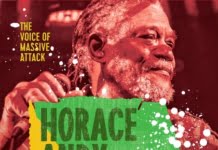Horace Andy, vocea Massive Attack, în concert la DokStation