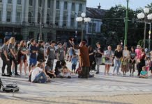 Festivalul Internaţional de Teatru Nou, ediţia a 6-a, la final de poveste