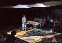 Învață din viață! la Festivalul Internațional de Teatru Nou de la Arad, 12-20 mai 2018