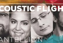 Recital “Cantellion” la TIFF 2018