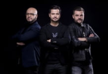 Noul single 3 Sud Est, ales de fanii trupei