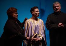 Festivalul Internațional de Teatru Nou, la jumătatea drumului cu povești teatrale culese din viața reală