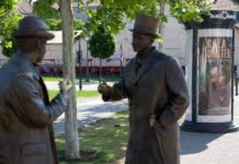 De la ora 20:00, în direct Gala UNITER 2018, vedem împreună cea de-a 26-a ediţie a Galei Premiilor Uniter, în direct de la Alba Iulia