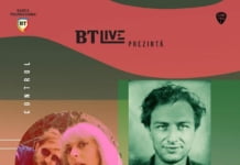 Pe 31 mai, in Club Control, BT Live prezinta: Tomma Alistar, Karpov not Kasparov si Soundopamine