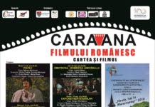 Caravana filmului românesc ajunge la “Zilele Maramureşului – Haida, hai în Maramureş”