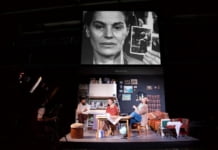 Teatrul Schaubuhne invitat la FEST-FDR 2018!