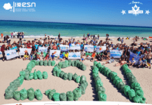 Studenții Erasmus+ au descoperit litoralul românesc, de 1 Mai, în Vama Veche!