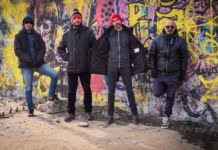 Four of a Kind lanseaza clipul piesei “Noi Doi”